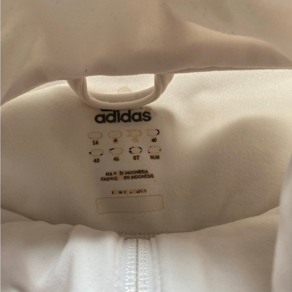 Adidas jacket - Picture 3 of 3